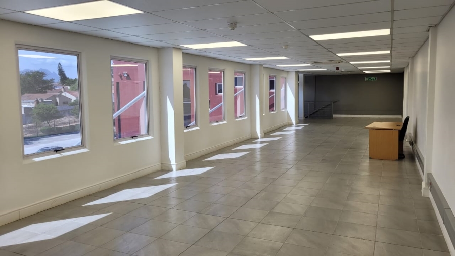 To Let commercial Property for Rent in Brackenfell Industrial Western Cape